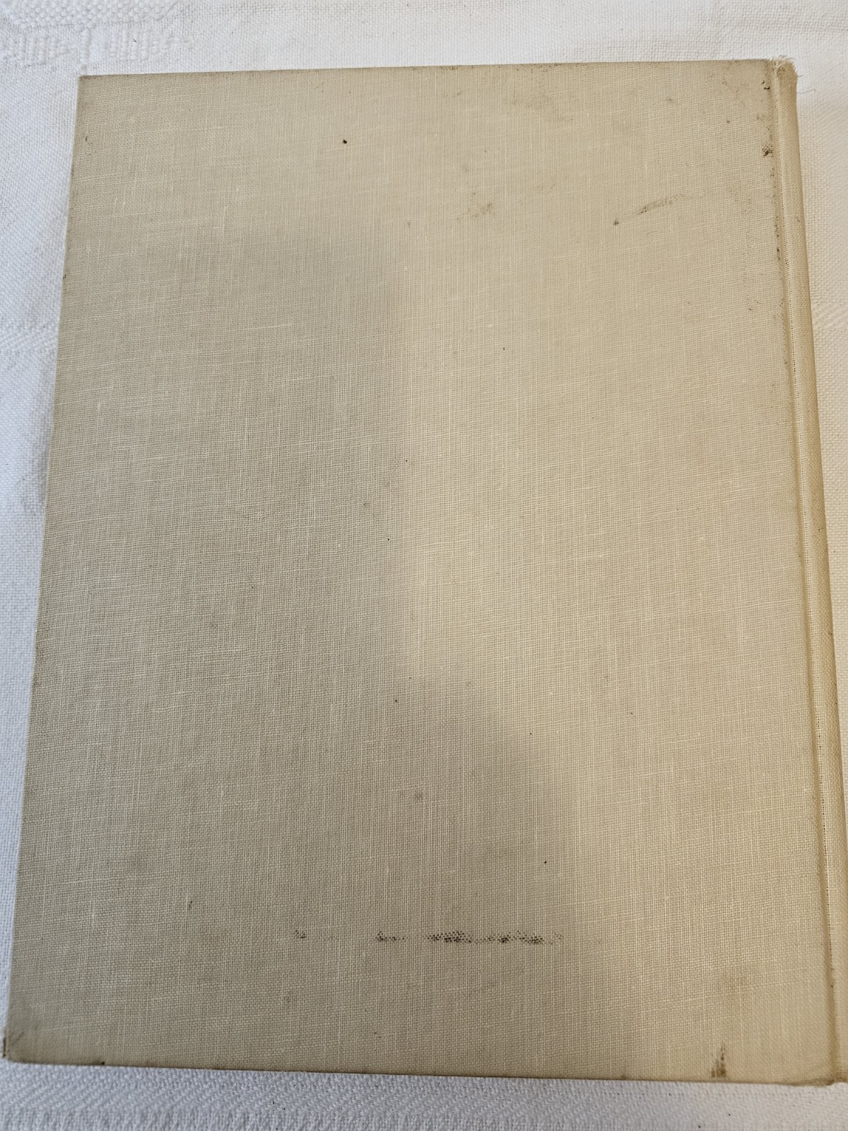 Germany Countryside, Cities, Villages, People 19th Edition 1956 Hardback Book