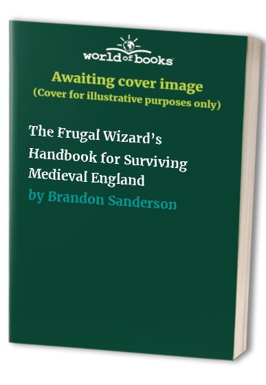 The Frugal Wizards Handbook fo – GOOD