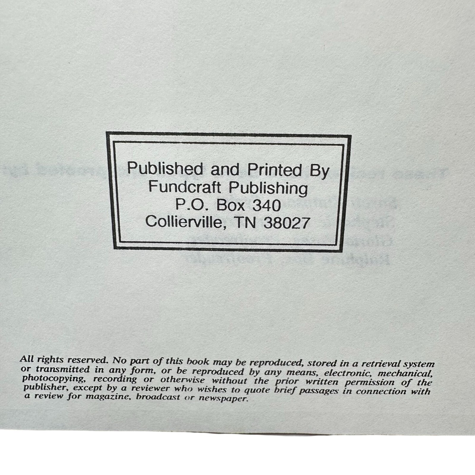 Vintage Cherished Recipes Cookbook Flora United Methodist Church Spiral Wire MS