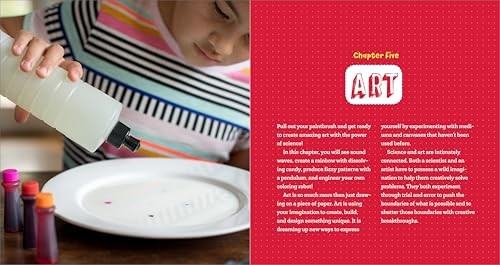 Awesome Science Experiments for Kids: 100+ Fun STEM / STEAM Projects and Why…