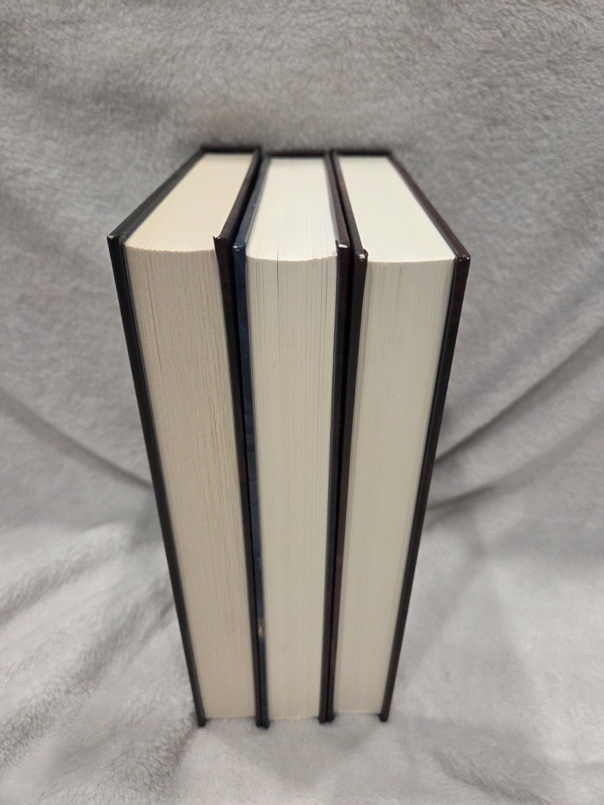 Horusian Wars Complete Set 1-3 (Hardcover) | John French | Black Library | 1/1