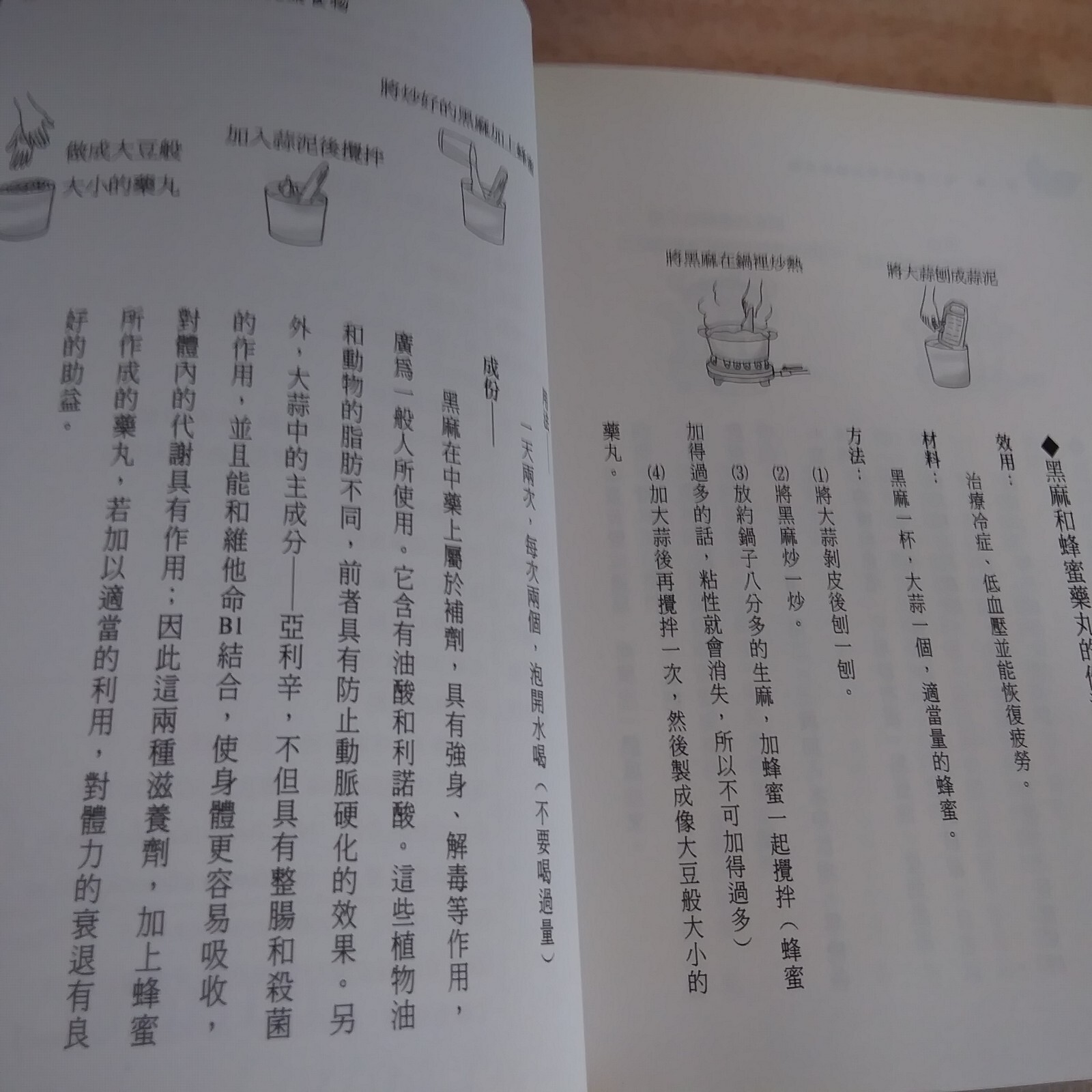 我愛草藥 Herbs 收錄日本民間廣泛使用的的祖傳草藥秘方繁体中文