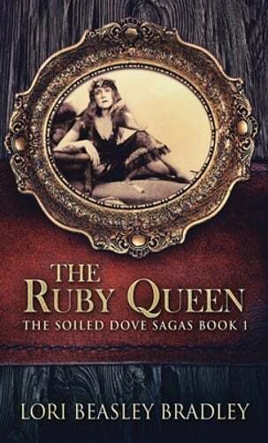 The Ruby Queen by Lori Beasley Bradley: New