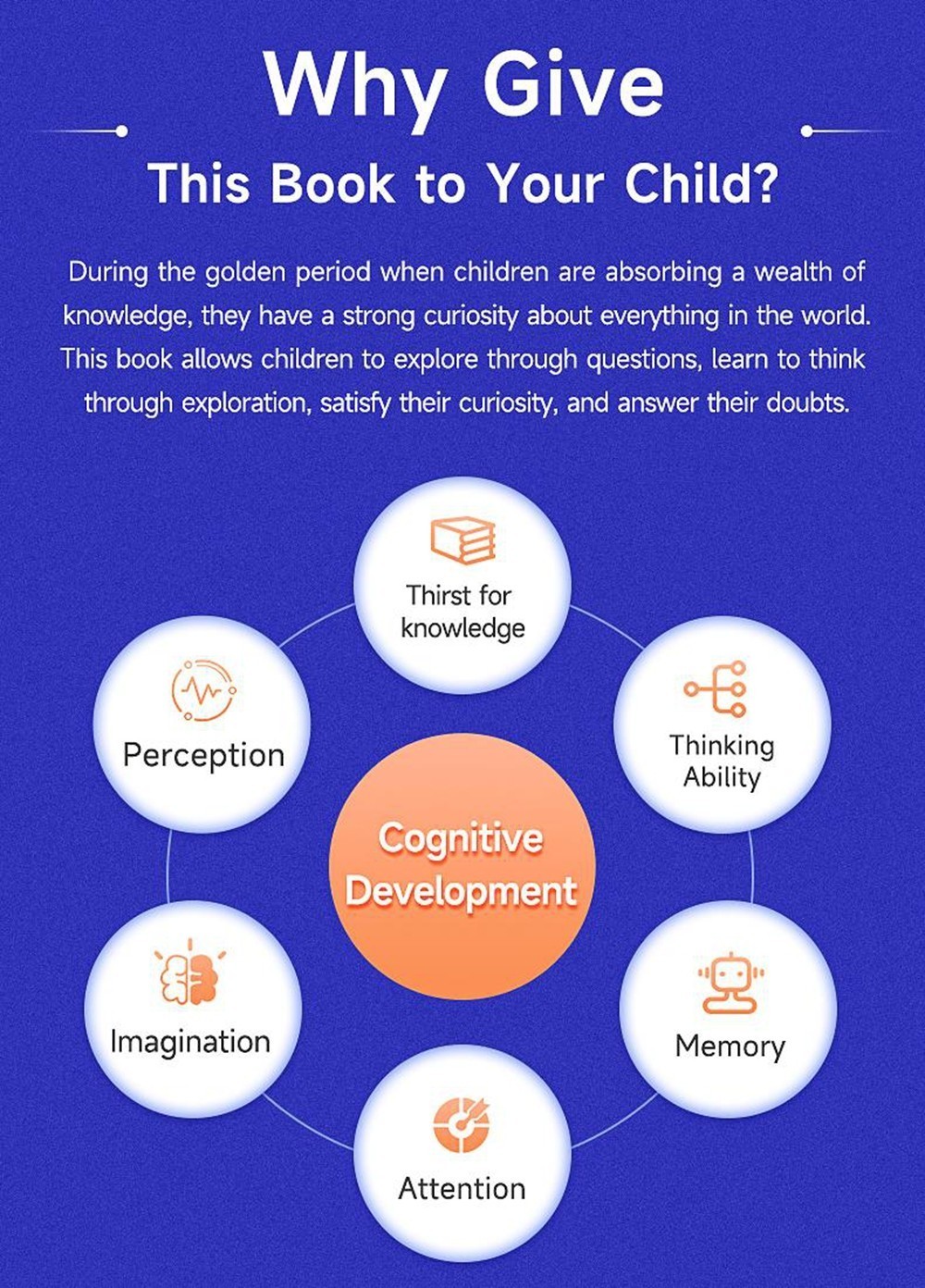 BUILDING THE ULTIMATE BRAIN 100000 WHYS Children’s Intellectual Encyclopedia ~
