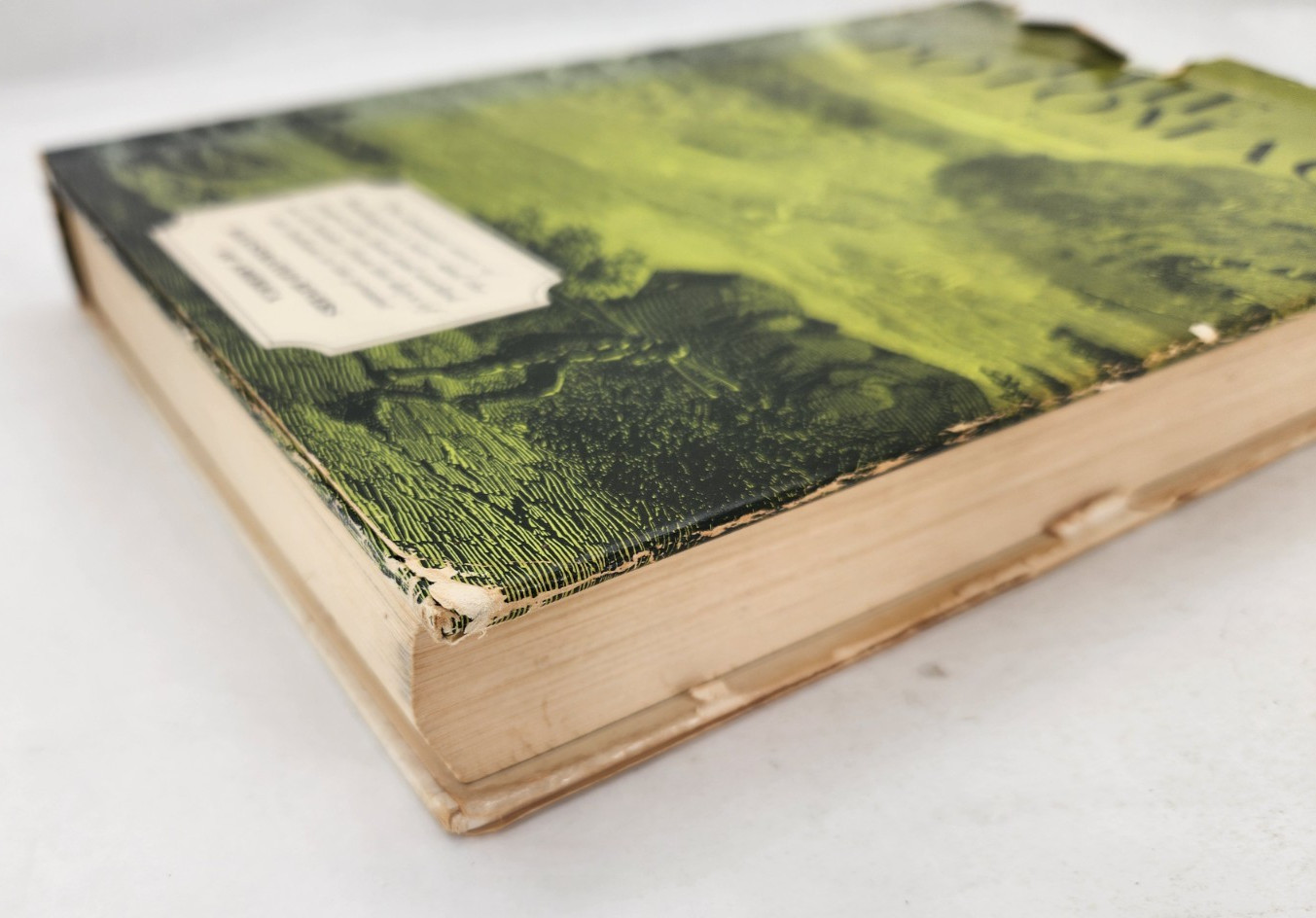 The Potomac By Frederick Gutheim Revised Illustrated Edition 1968 HC/DJ
