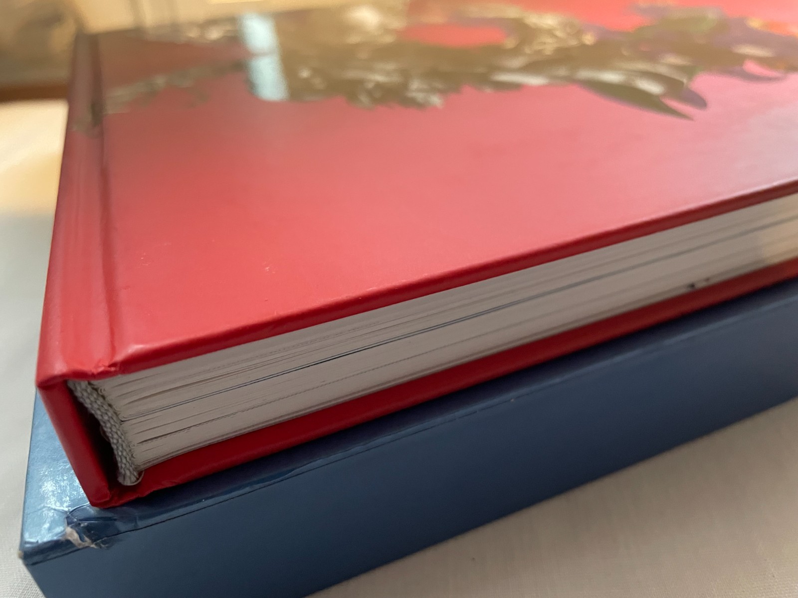 Pablo Hidalgo / Transformers Vault HC Slipcase / complete universe/collectibles