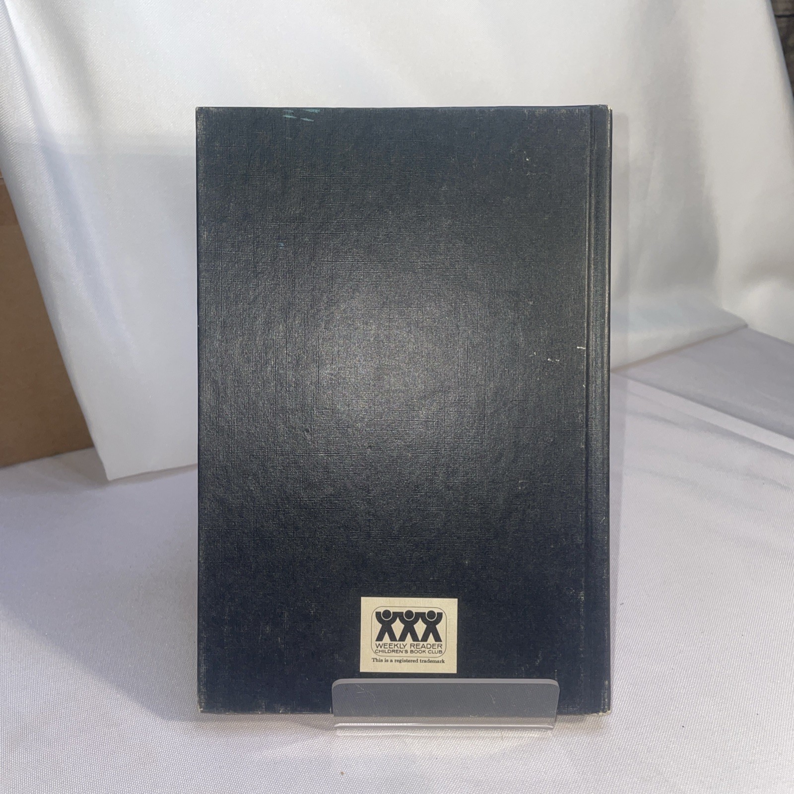 Sir Machinery By Tom Mcgowen Hardcover 1970 weekly reader