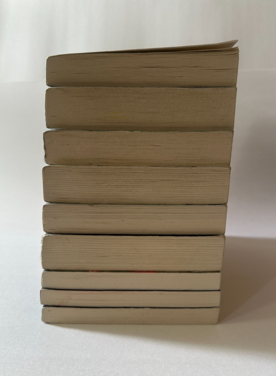 Tahereh Mafi SHATTER ME The Complete Collection – 9 Vol Trade Paperback Box Set