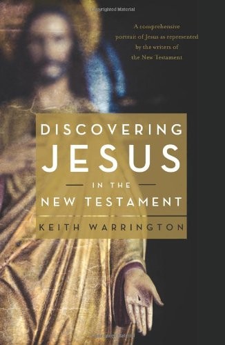 Discovering Jesus in the New Testament