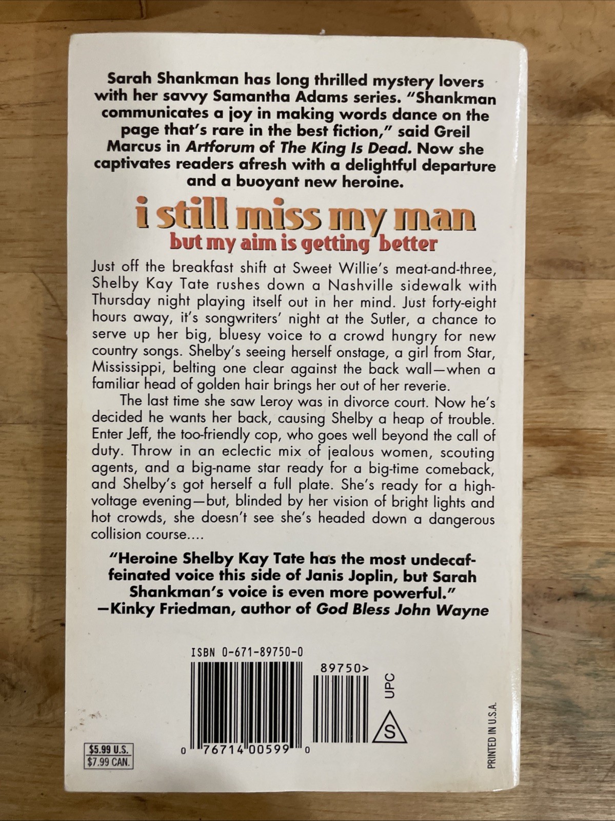 Paperback 5 Pack – Random Pull – Titles in pics also in description + batch SKU.