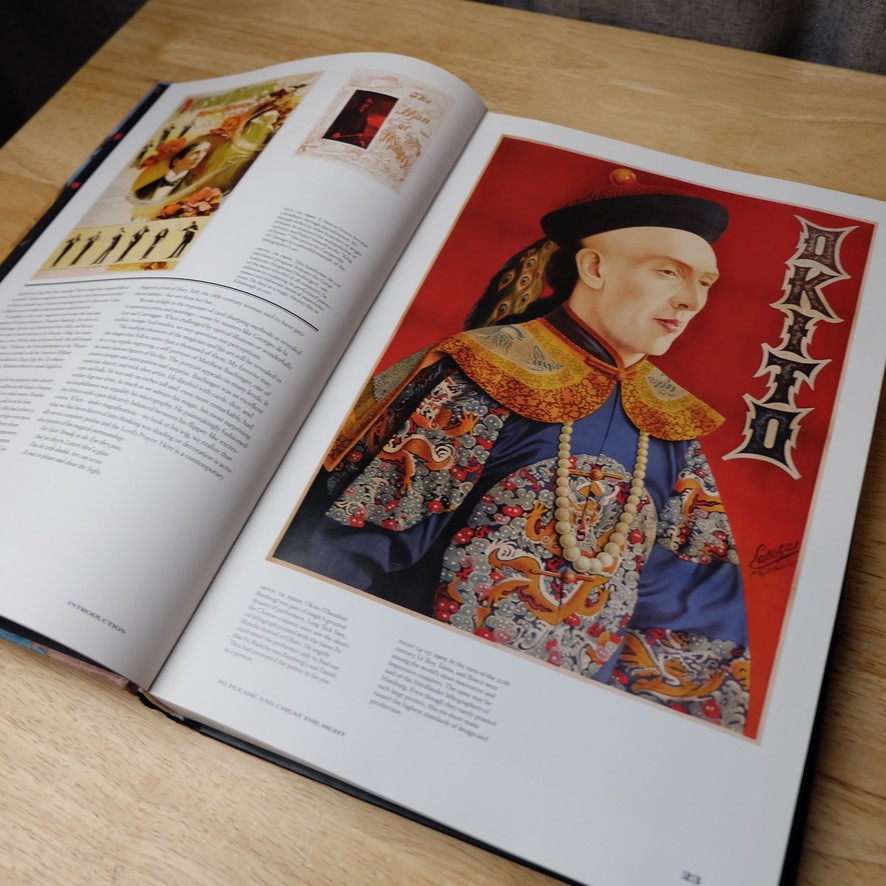 2015 Magic: 1400s – 1950s – Noel Daniel Taschen Hardcover Book