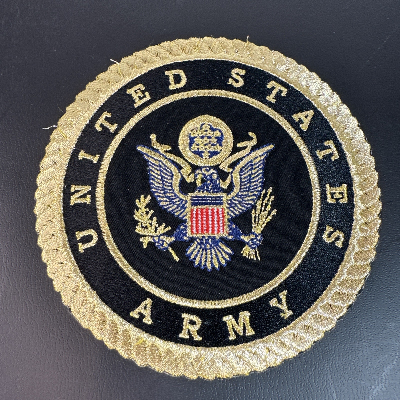 US Army: A Complete History. The Army Historical Foundation Hard Cover