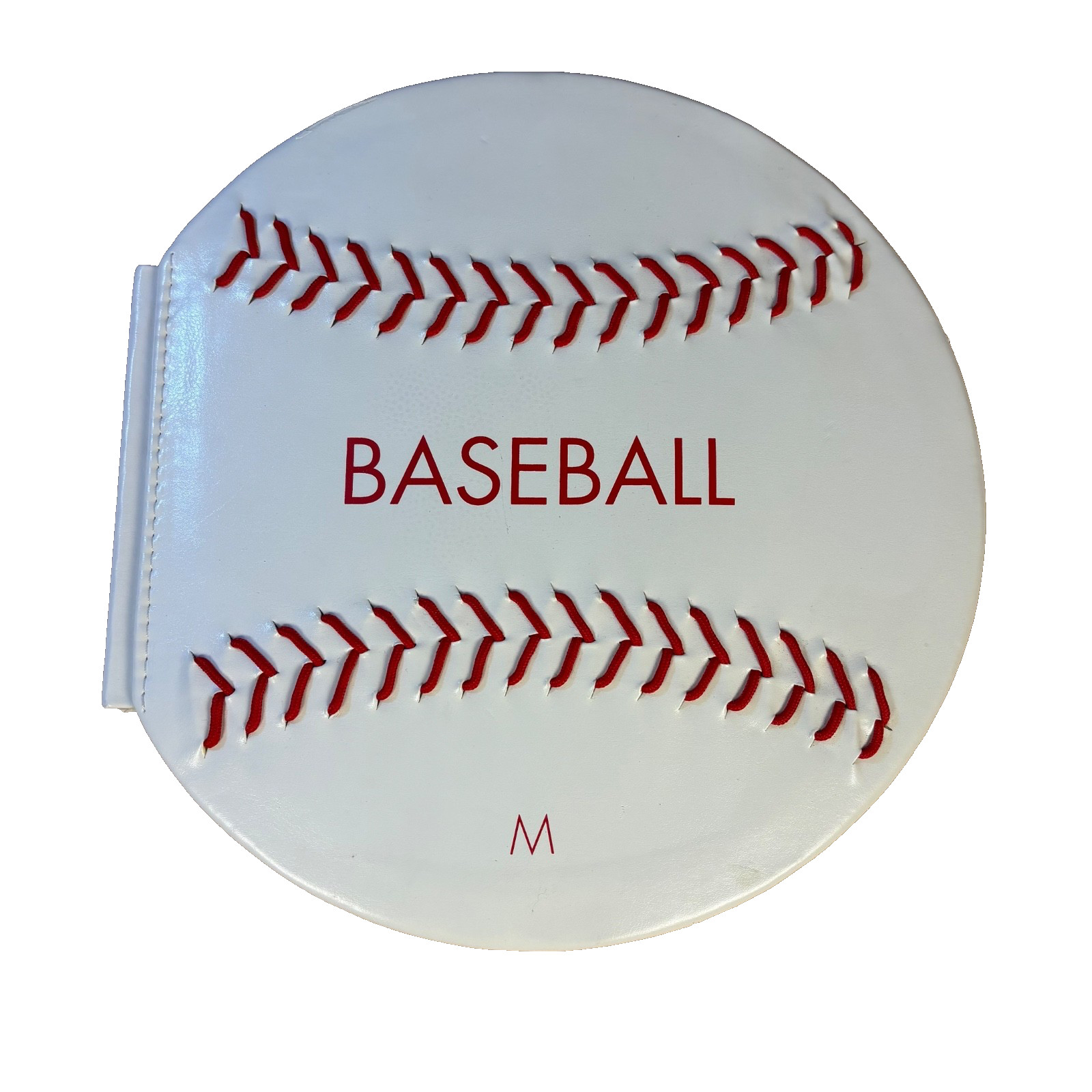 Toots Gift Books “Baseball” by Murray Books 2007 MLB History Baseball Greats EX+