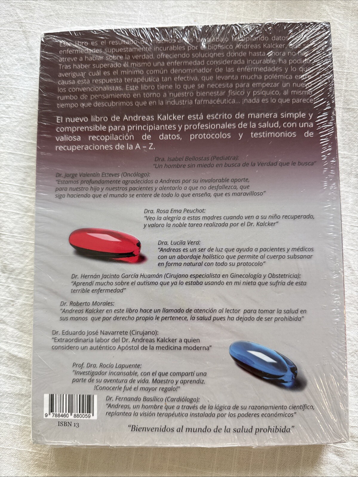 Forbidden Health Incurable Was Yesterday SPANISH EDITION