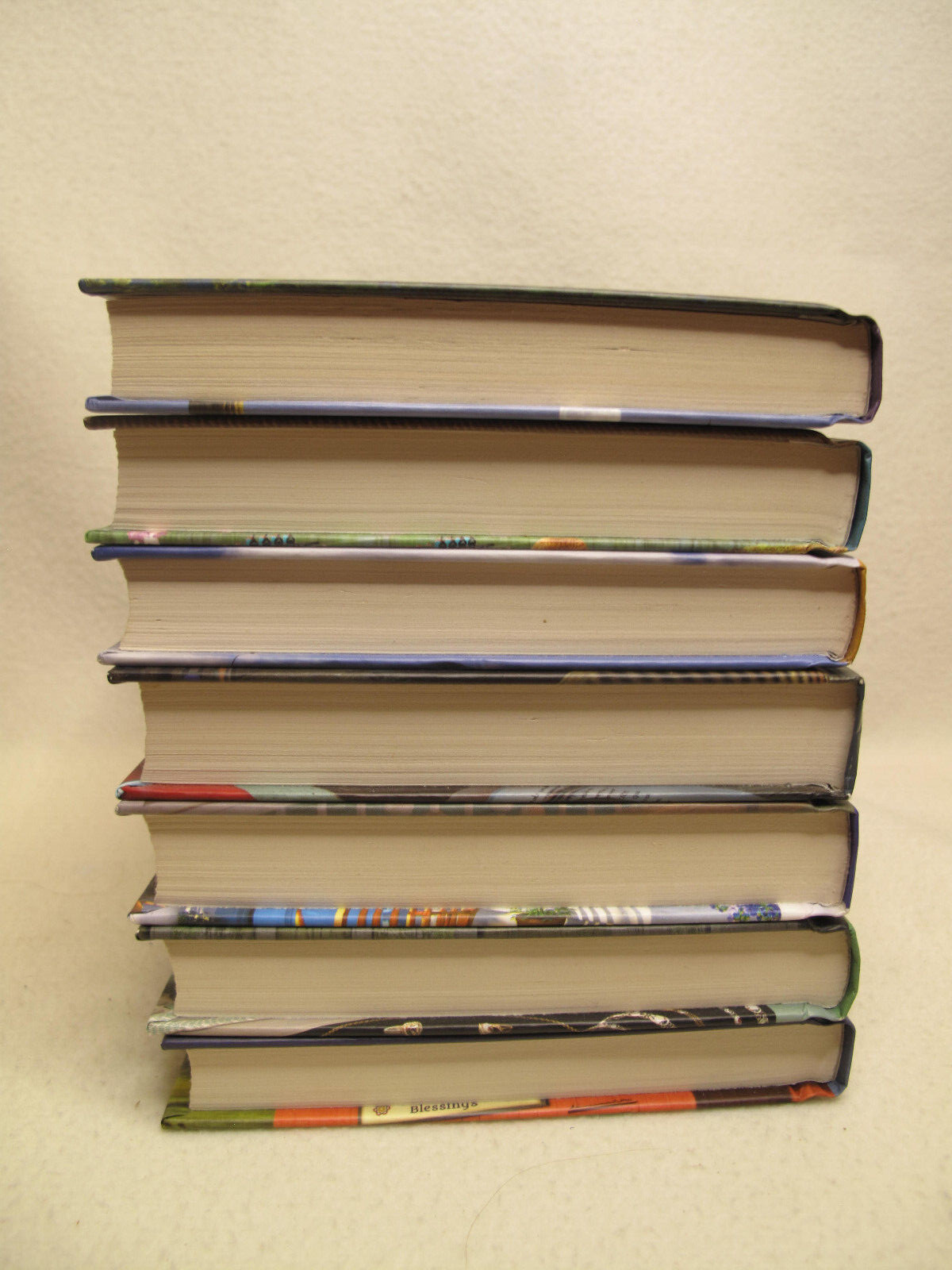 Lot Of 7 Books~Christian~Guideposts~Mysteries of Lancaster Co.~Modern~Amish~HD