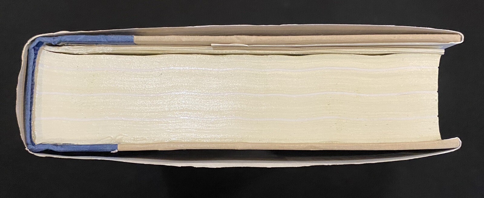 SIGNED “Known And Unknown” by Donald Rumsfeld – 1st/1st – Stash Book!
