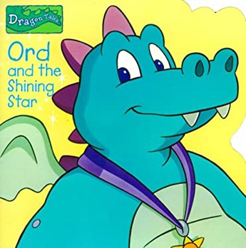 Ord and the Shining Star Paperback Snyder, Margaret RH Disney Sta