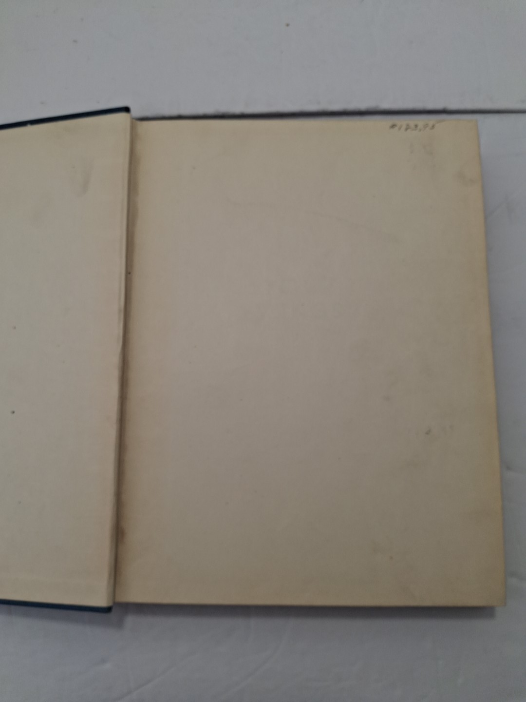 Your Wings by Assen Jordanoff Copyright 1938 HC,VTG