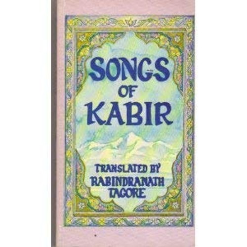 Songs of Kabir Paperback Kabir