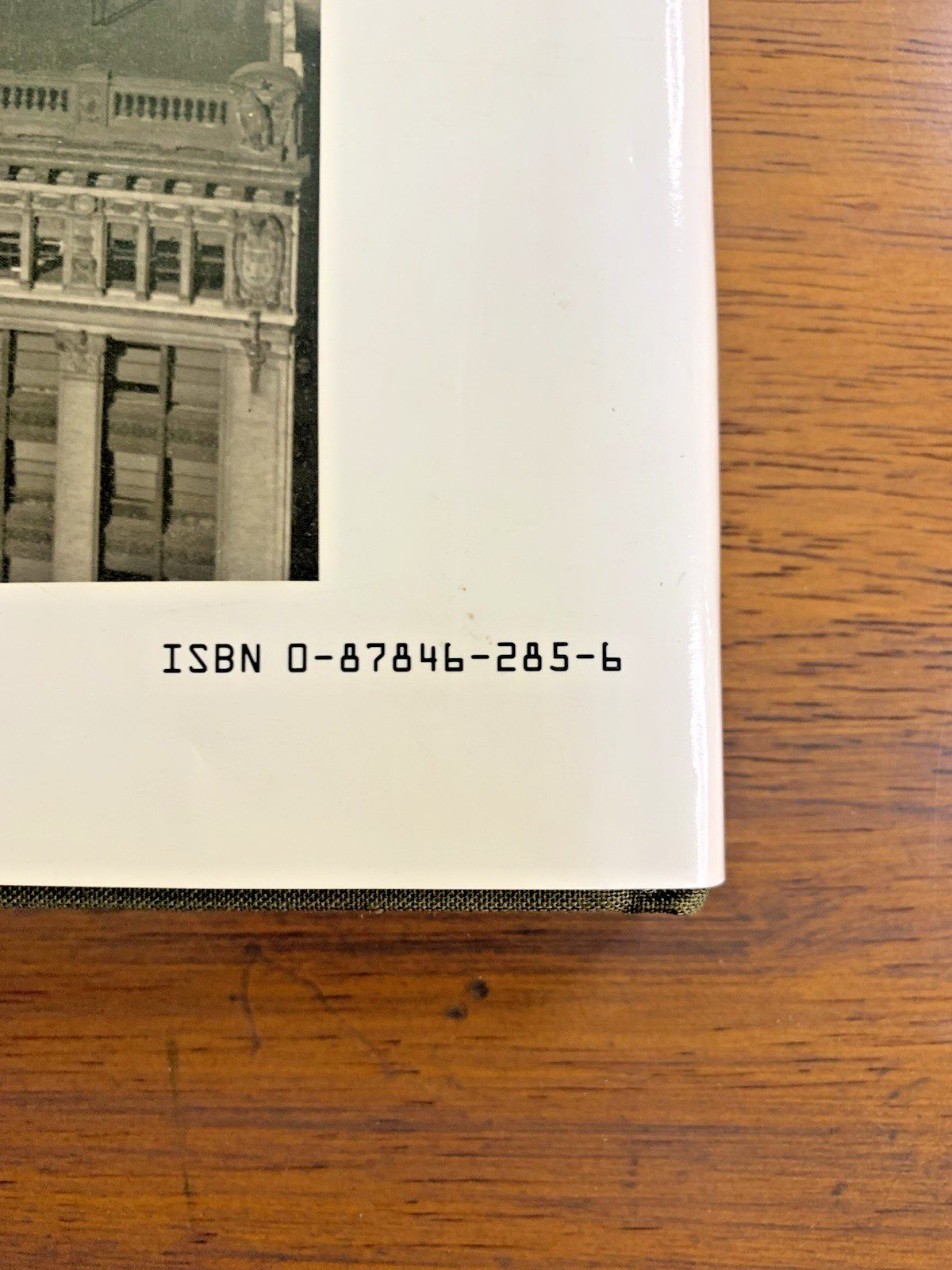 Charles Sheeler: The Photographs by Theodore E. Stebbins HC/DJ FIRST EDITION