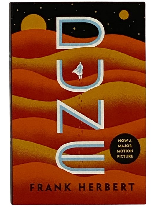 Dune (The Dune Chronicles Book 1)