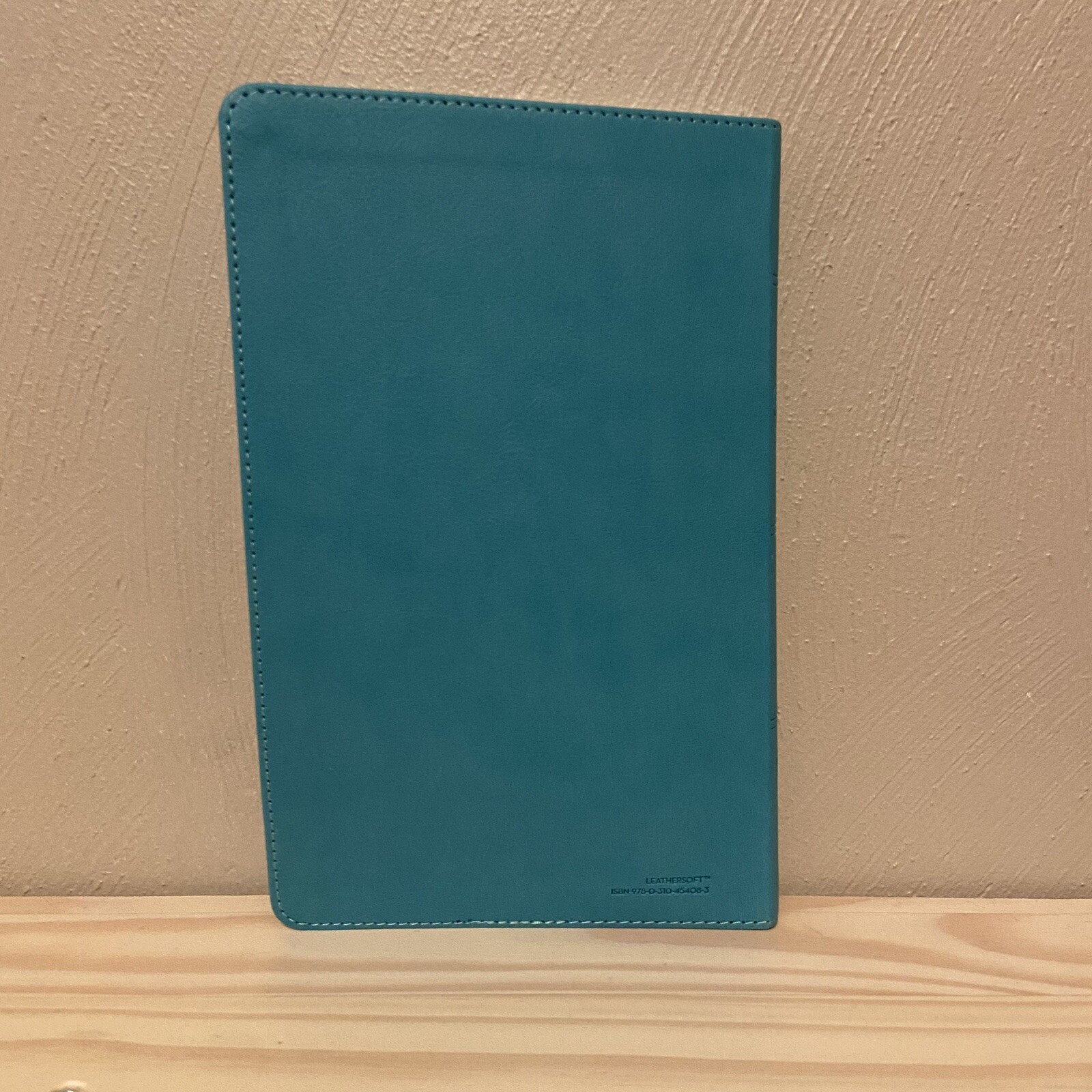 Bible The Busy Mom’s Bible Leathersoft BRAND NEW In Box Comfort Print : Daily