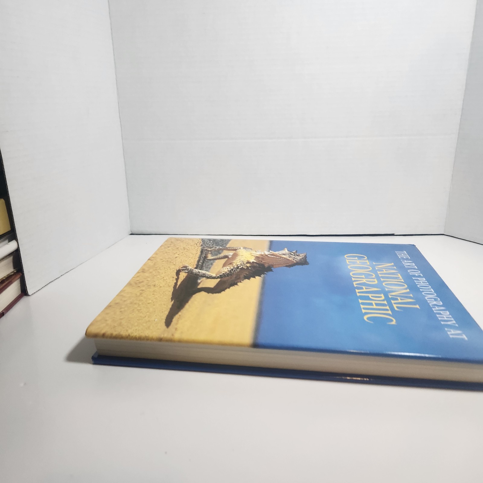 The Art of Photography at National Geographic – Livingston, Jane