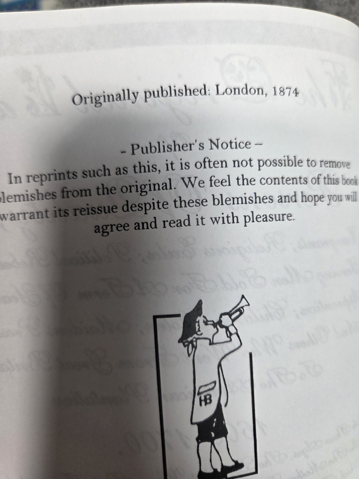 Original Lists Of Persons Of Quality Facsimile Paperback Heritage Classic 2001
