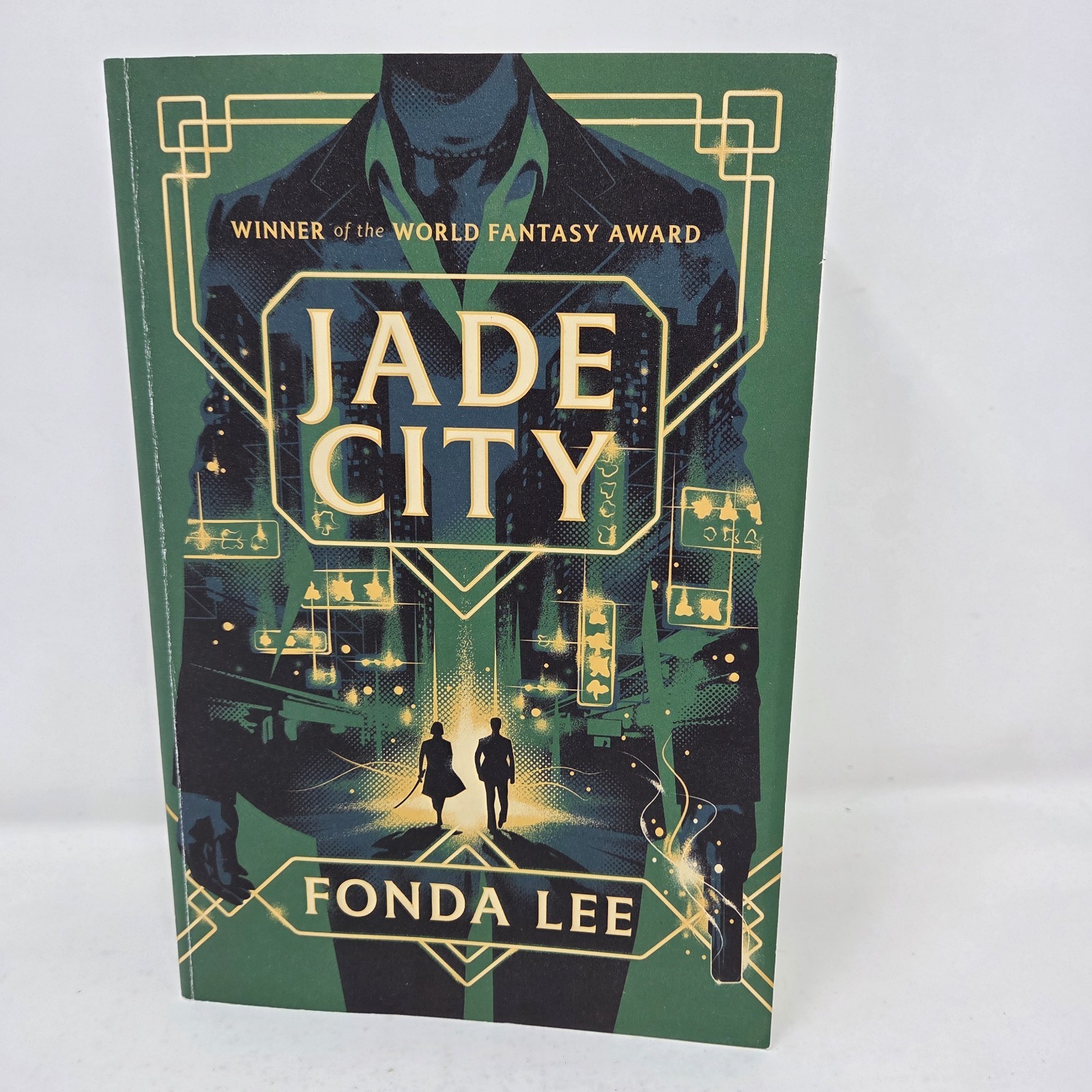 The Green Bone Saga Series By Fonda Lee: 3 Books Collection Set Paperback