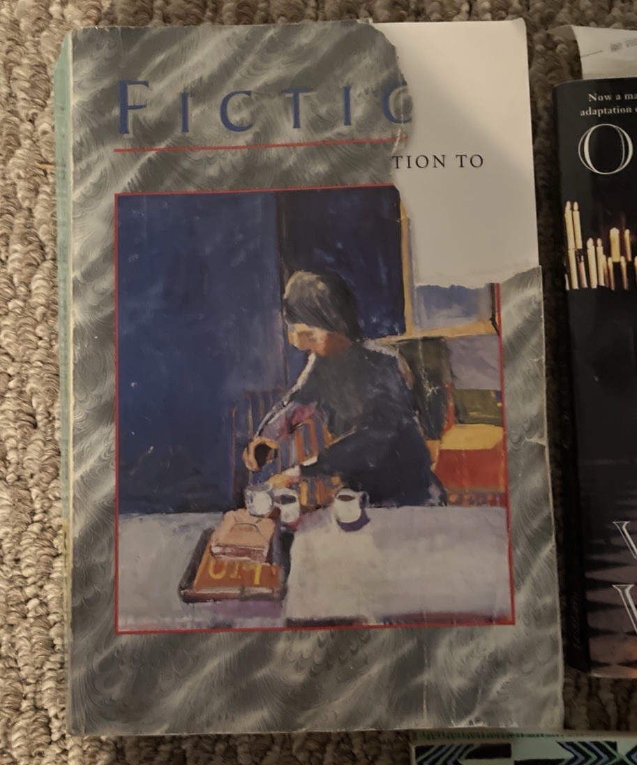 Literary Works Lot