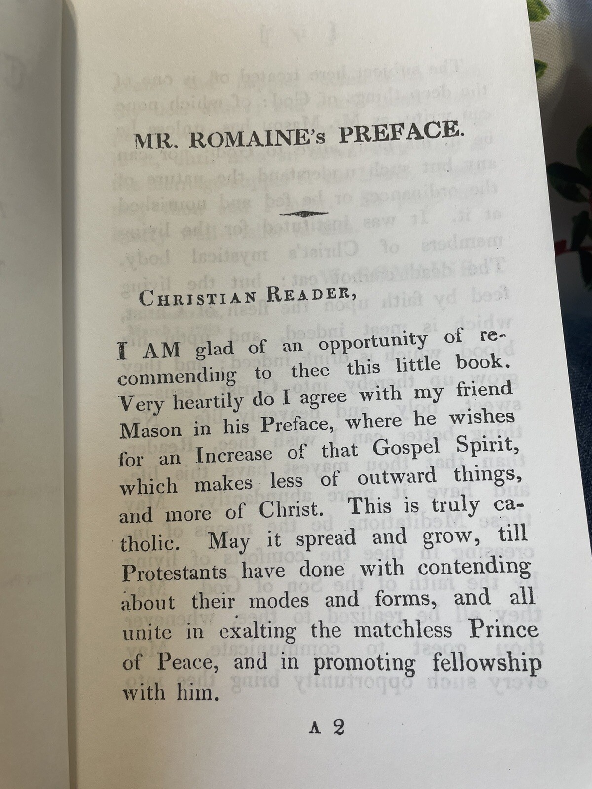 The Christian Communicant William Mason Old Paths Gospel Press