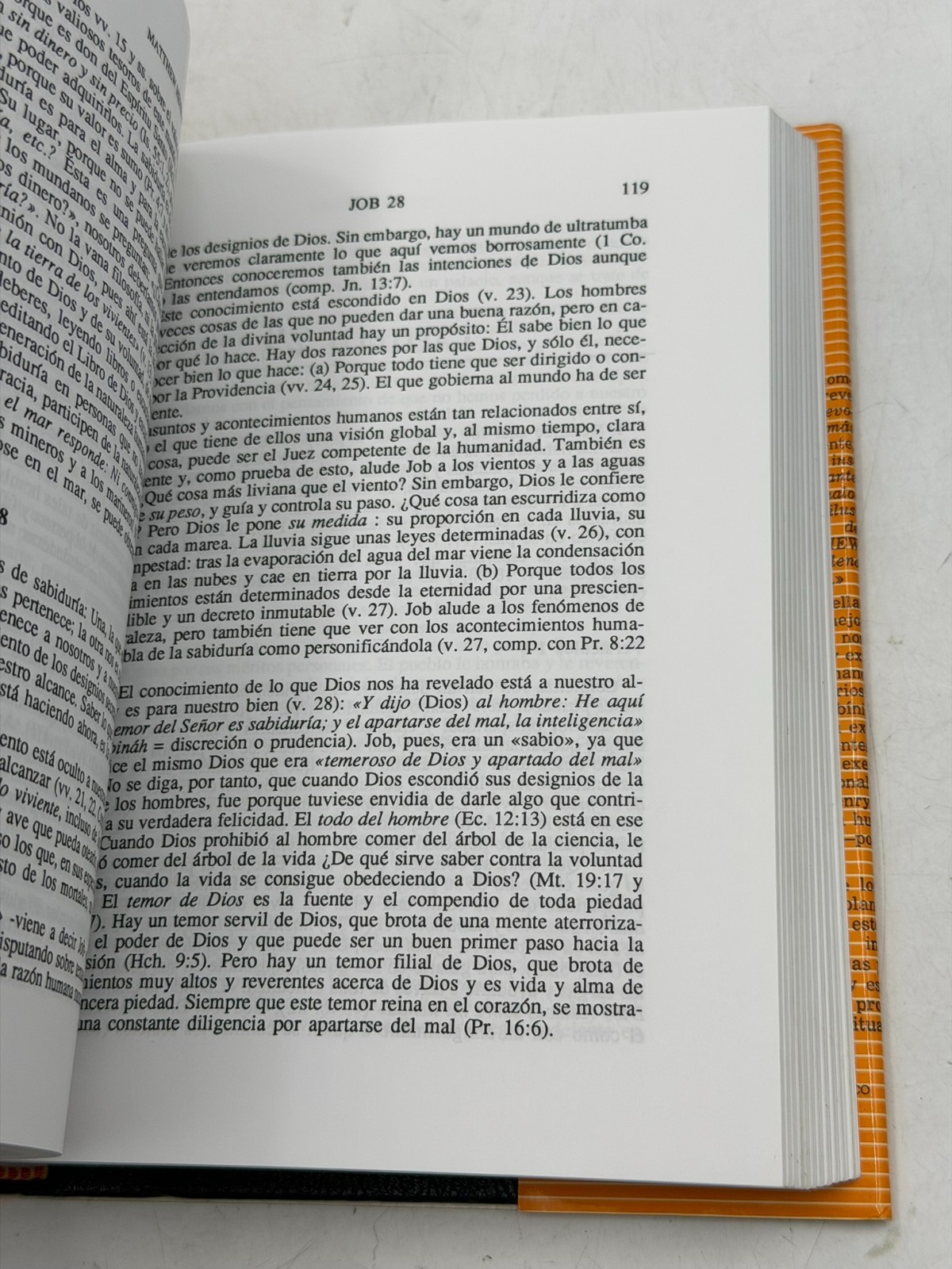 Libros Poeticos II (Comentario Exegetico Devocional a Toda la Biblia)
