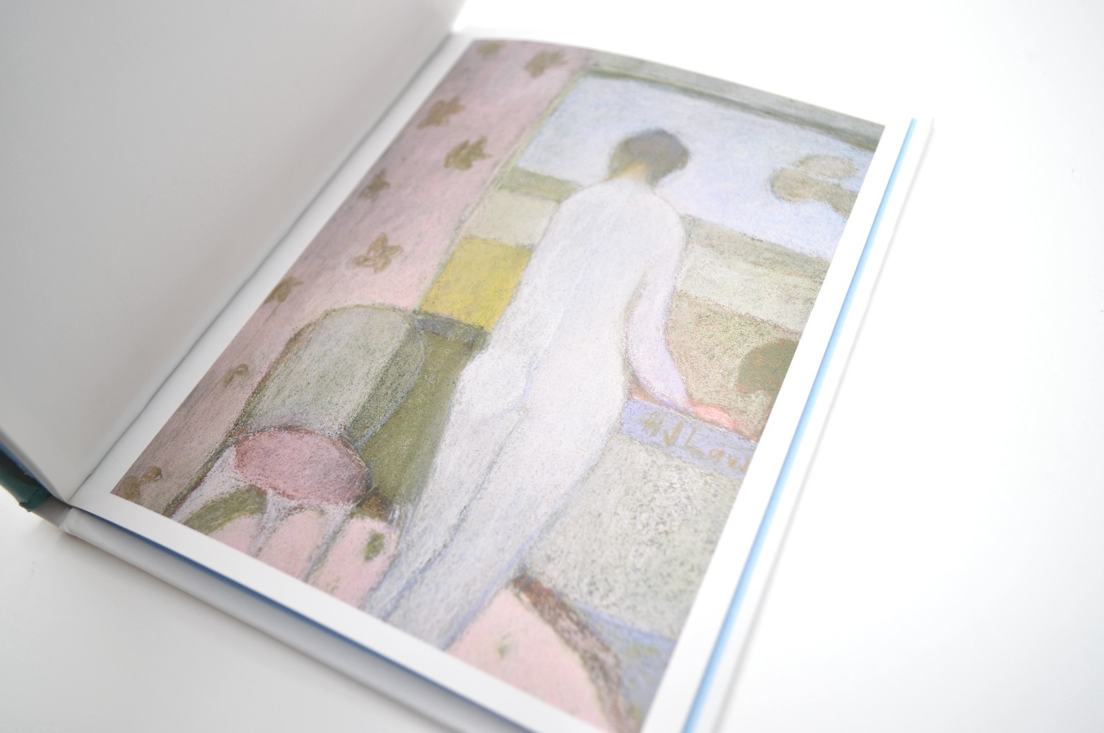 Joy Laville, Una promesa de felicidad, 2014, HC, LE, Artist Monograph, Scarce