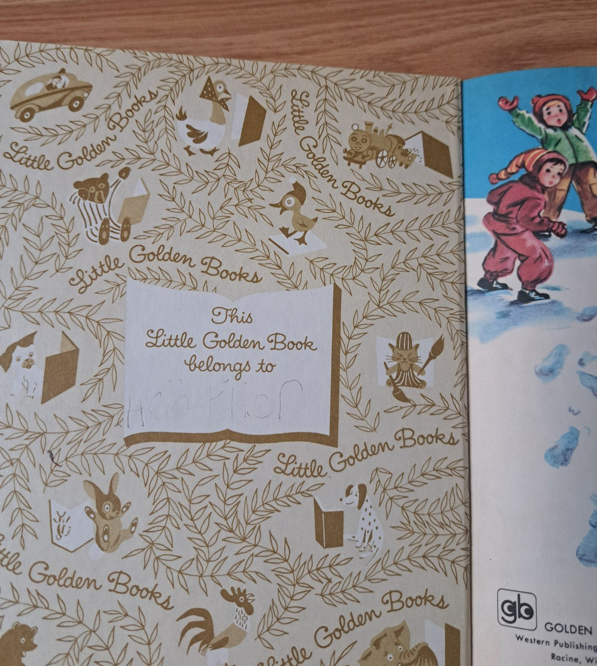Vintage Lot of 15 Little Golden Books Mostly 70s 80s Some Earlier Assorted