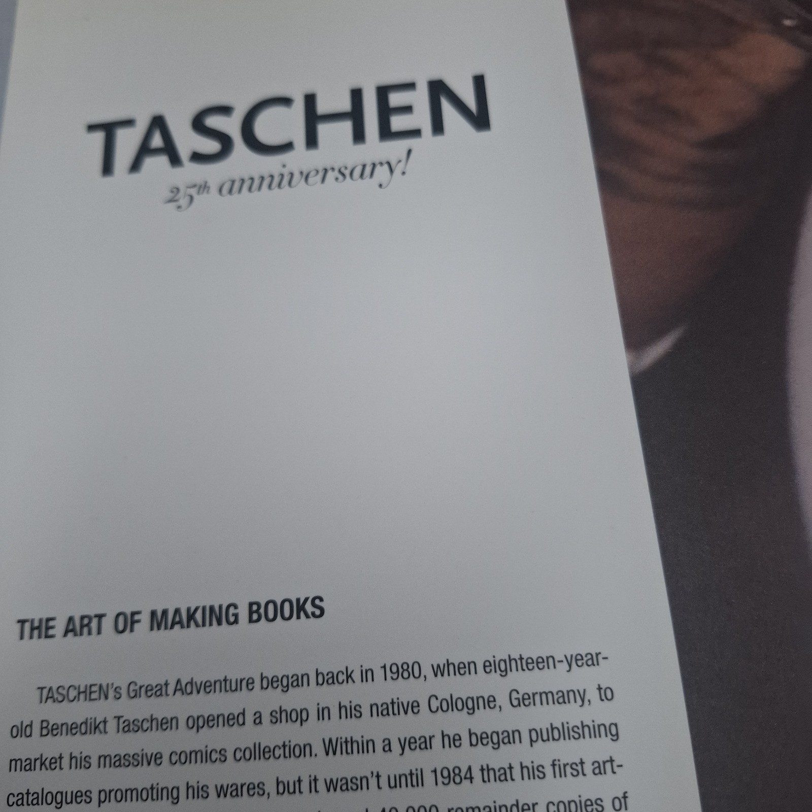 Terryworld Taschen Oversized Edition 2008 Hardcover Photobook By Dian Hanson