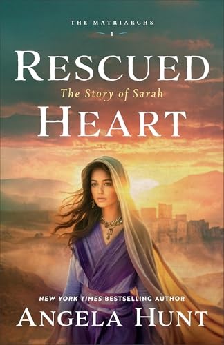 Rescued Heart The Story of Sar – GOOD