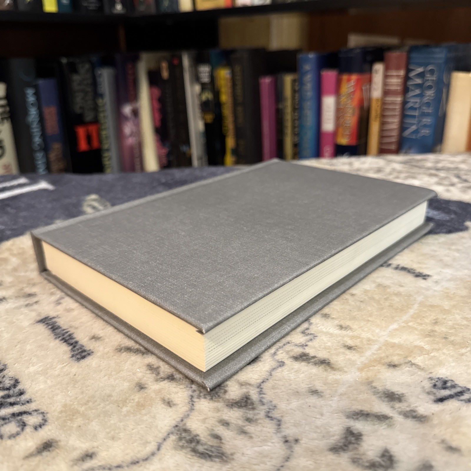 Girl With Curious Hair – David Foster Wallace (Hardcover) First Edition/Late VG+