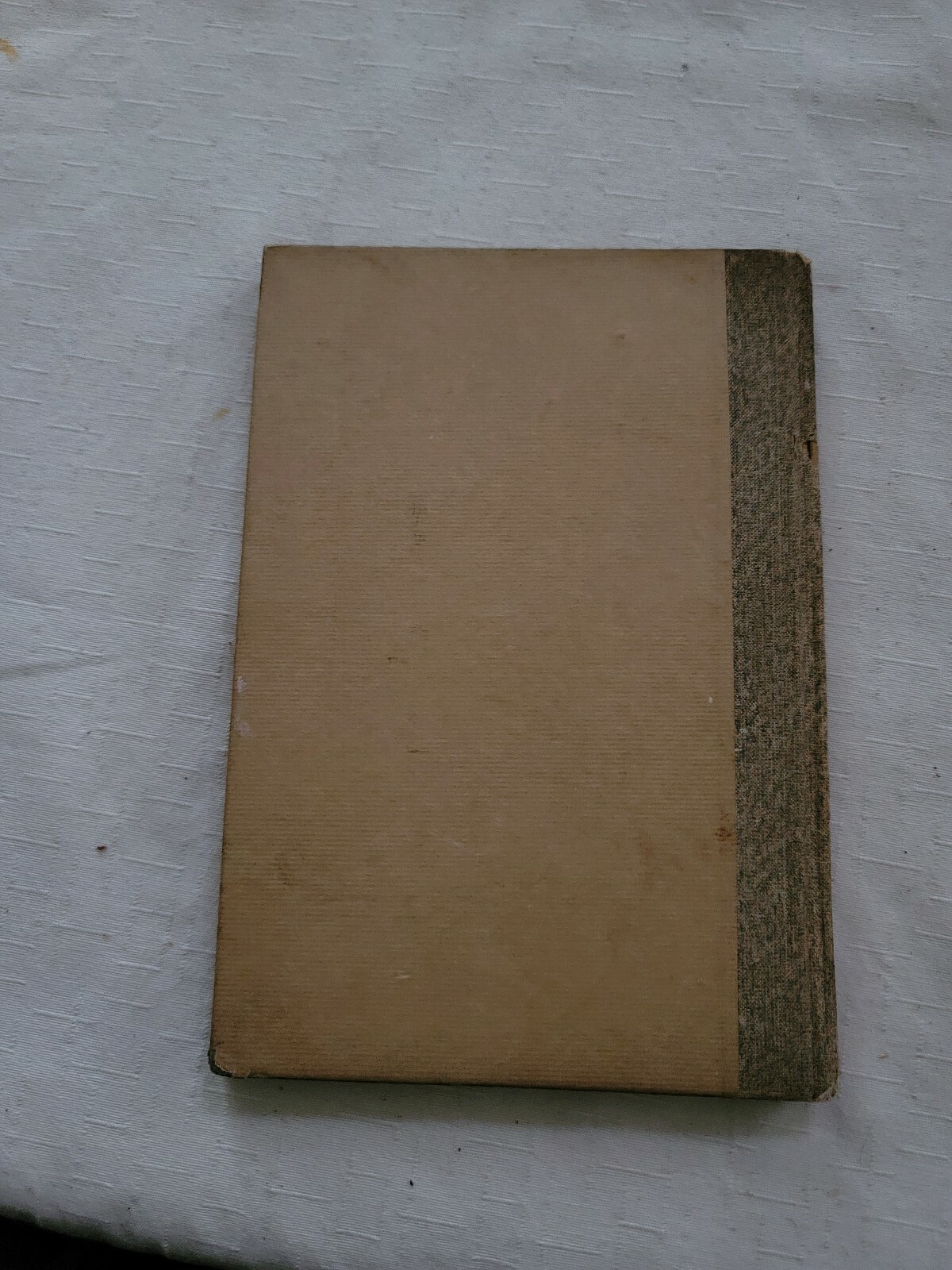 The Love Letters of Abelard & Heloise Privately Bound Hardcover 1907 ltd ed RARE