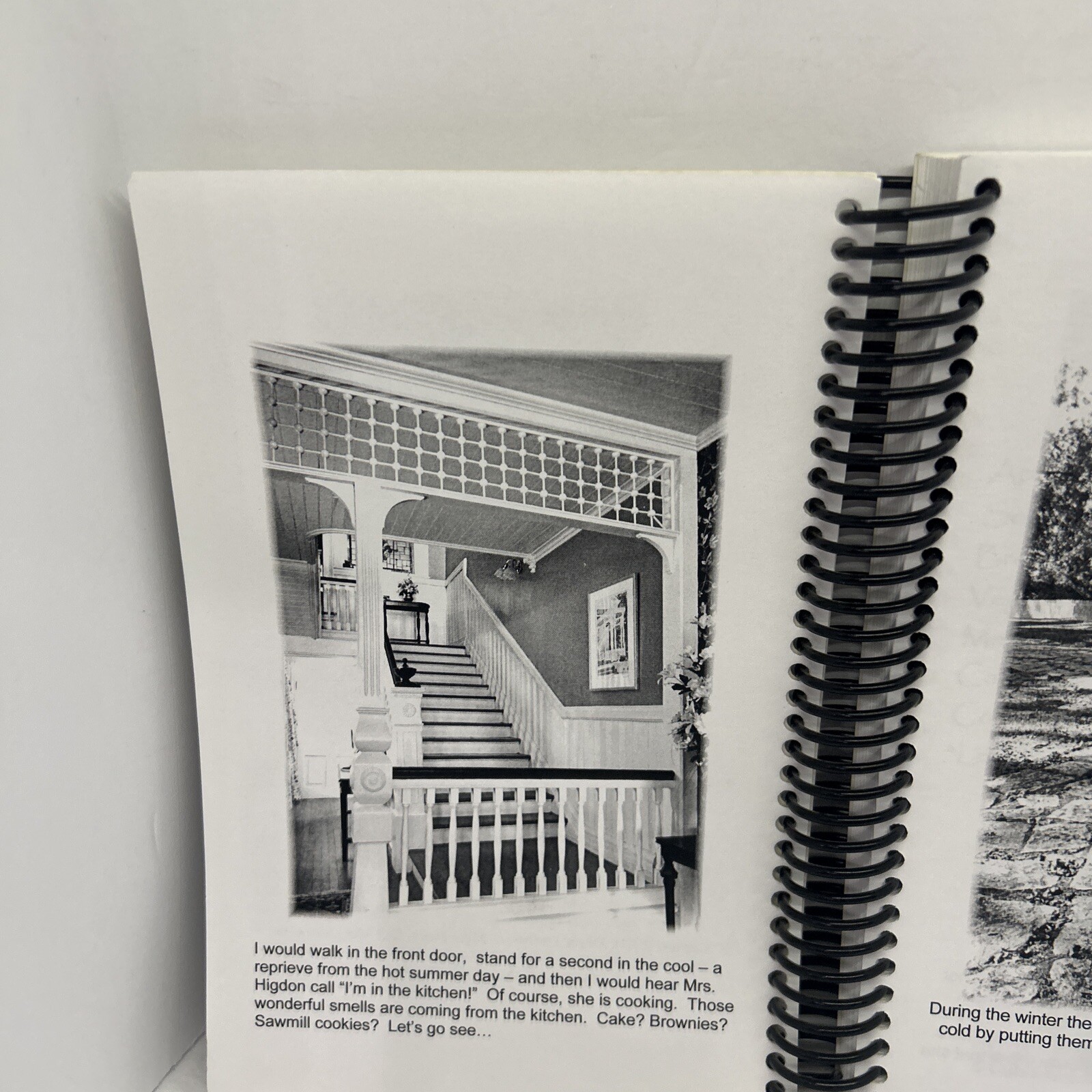 Miss Mary& Friends Cookbook: A Collection Of Southern And A Few Yankee Recipes
