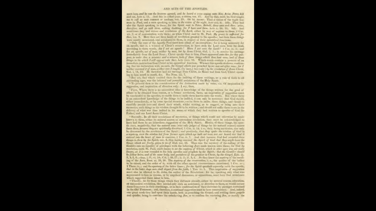 Adam Clarke’s Commentary on the Whole Bible – 6 Volumes (PDF E-Book) on CD-ROM