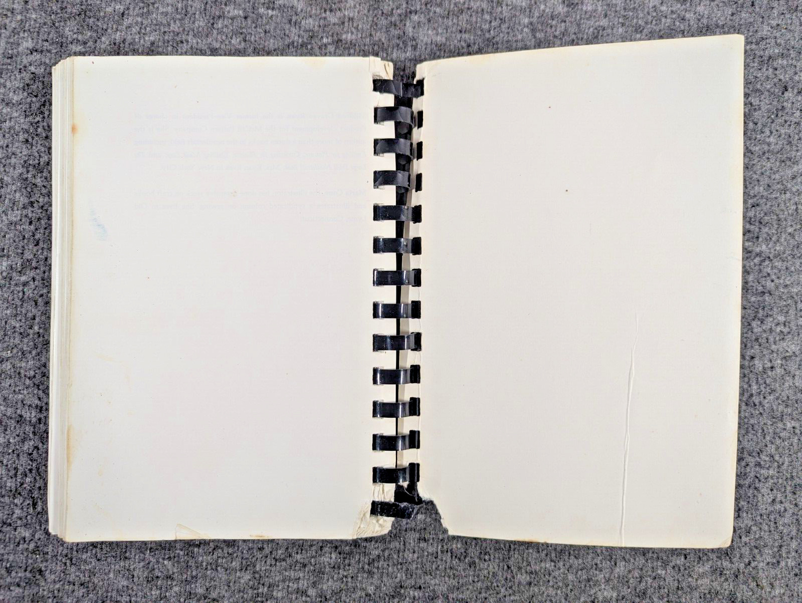 Vintage 1979 – The Complete Encyclopedia of Stitchery By Mildred Graves Ryan
