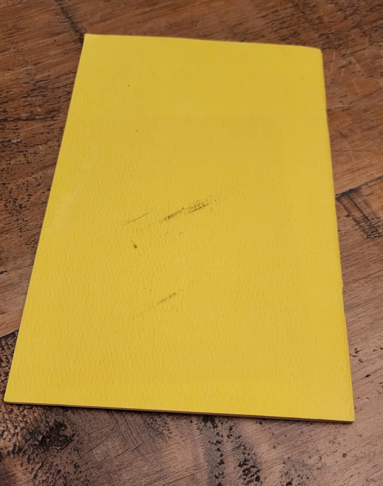 Fondue Cook-In 1968 Potpourri Press Rebecca Crutchfield Booklet Pamphlet 16 Page