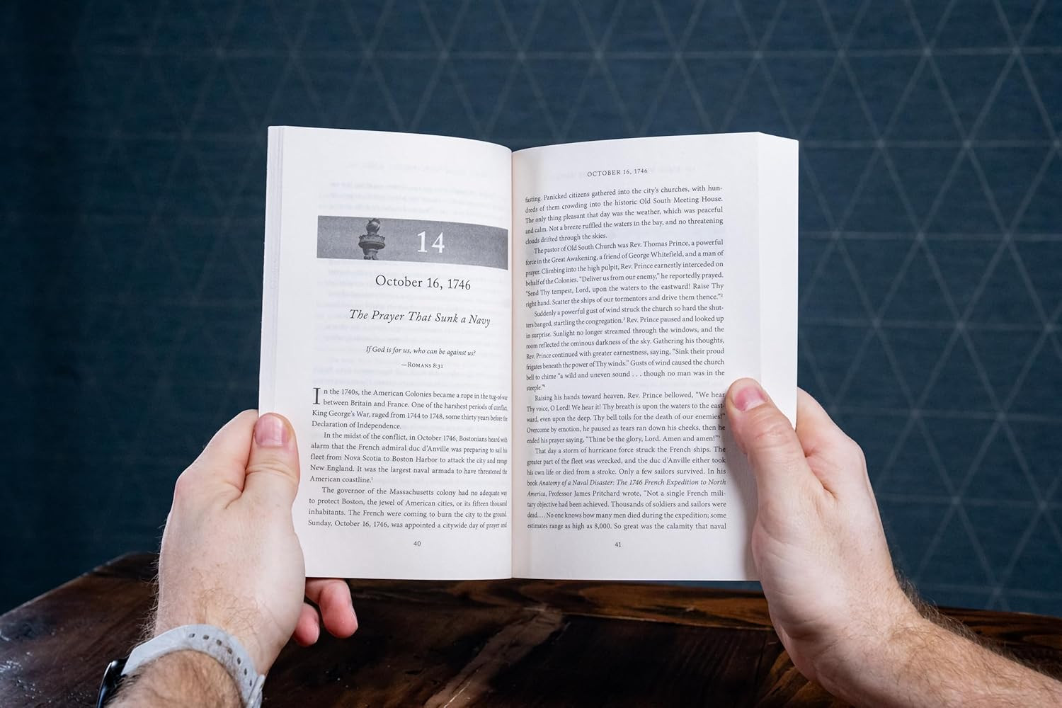 100 Bible Verses That Made America: Defining Moments That Shaped Our Enduring Fo