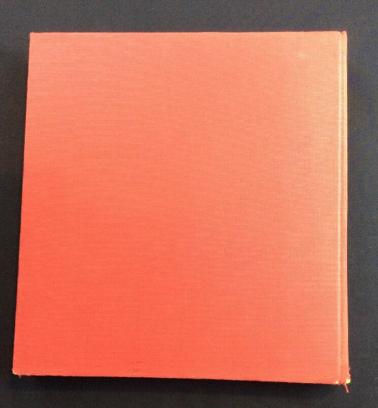 The Viking HC No DJ Tre Tryckare 1966 #102