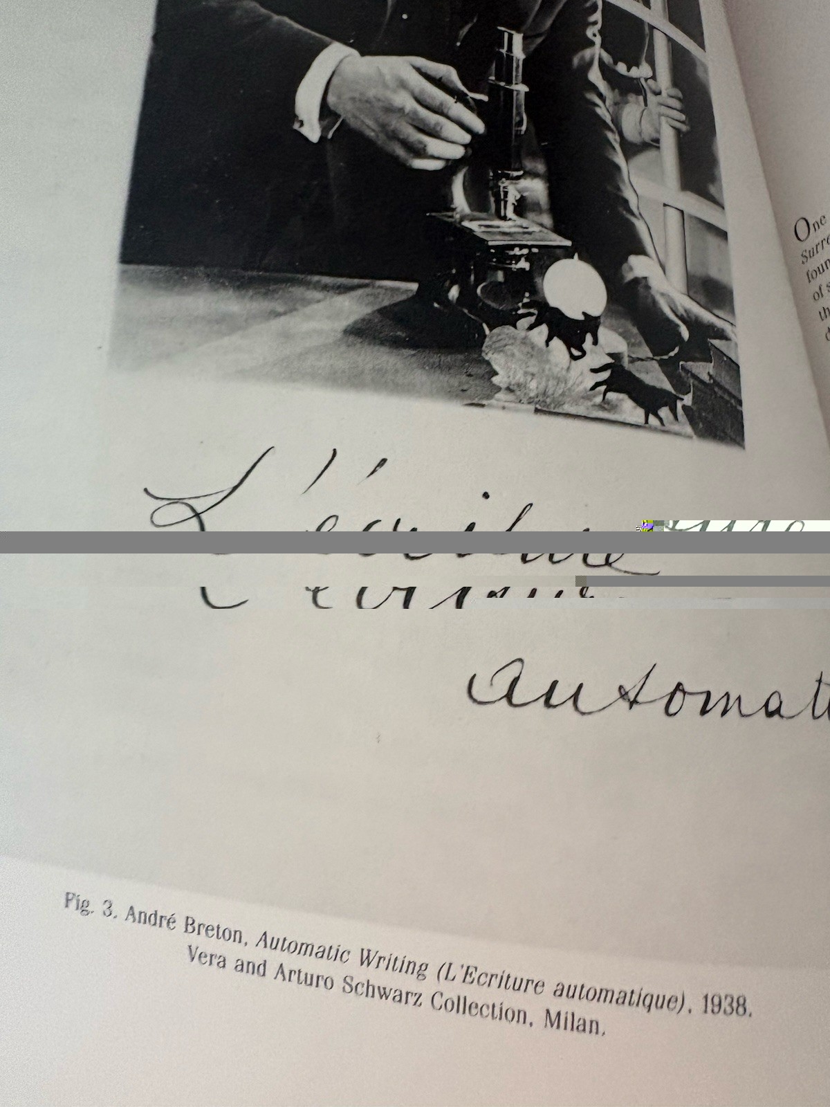 Amour Fou : Photography and Surrealism by Rosalind E. Krauss and Jane Livingston