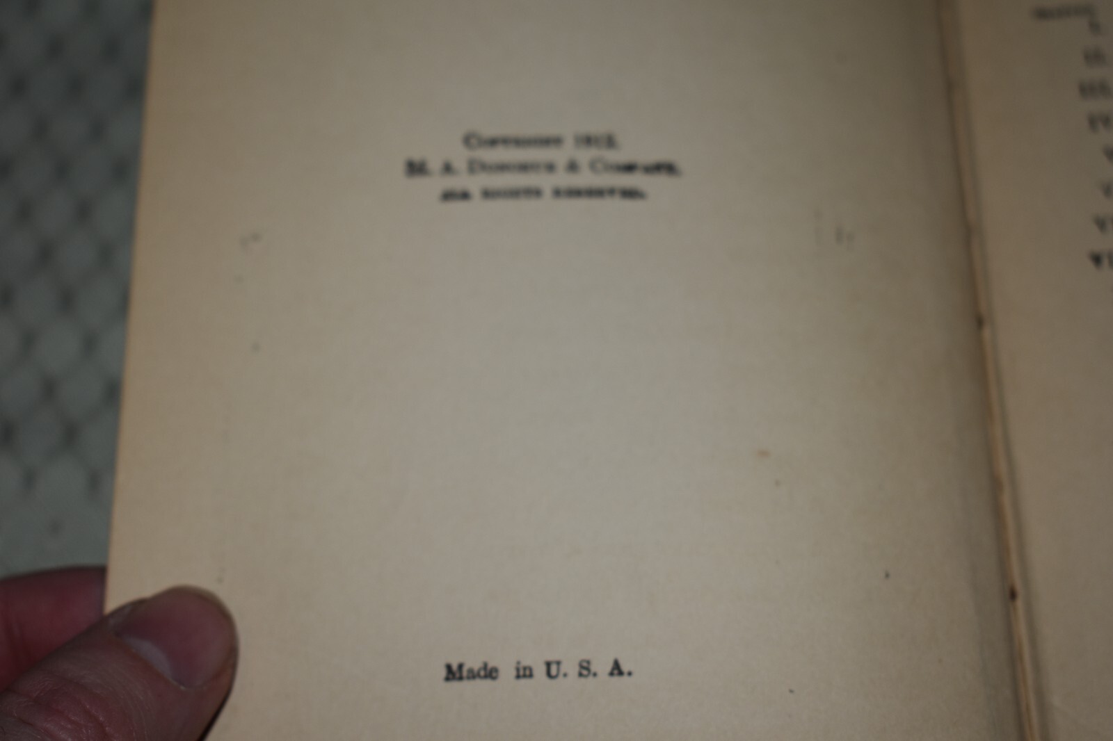 Boy Scouts In A Submarine by G. Harvey Ralphson (1st Edition/Unknown Print)