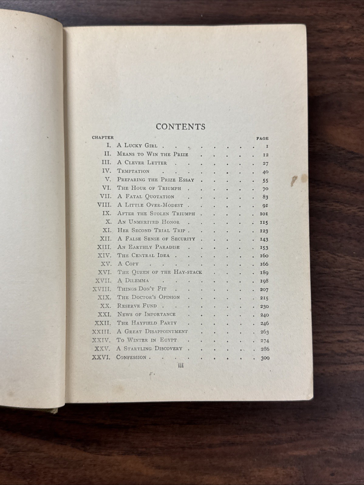 Girls of Mrs. Pritchard’s school By Mrs. L. T. Meade 1904