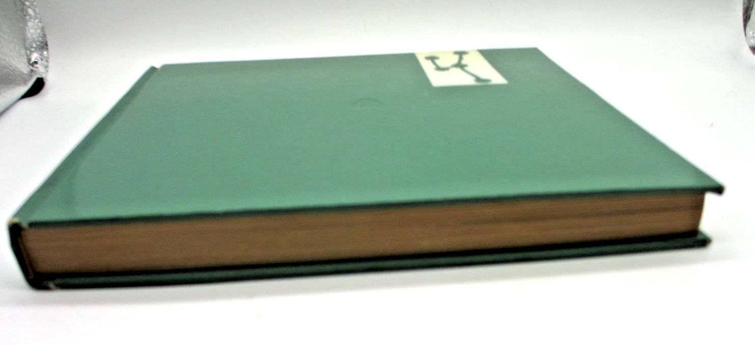Ikebana Spring/Summer Book 1958 Shufunotomo Series 33
