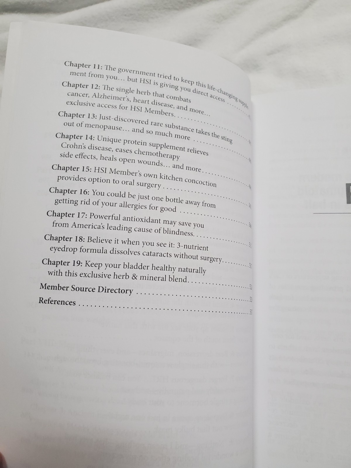 Miracles from The Vault Anthology of Underground Cures By Health Sciences In PB