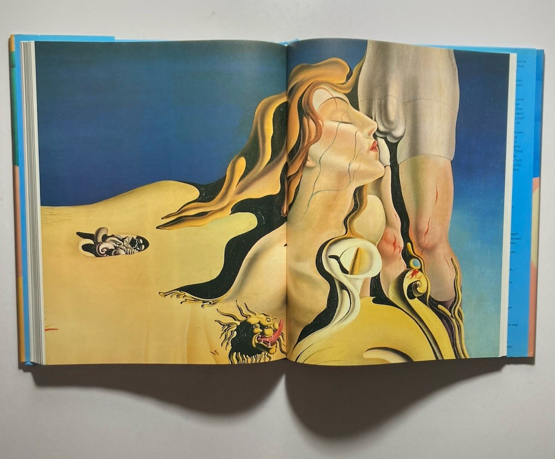 “EROTIC ART” Muthesius & Riemscheider Text by Néret 1998 Hardcover TASCHEN